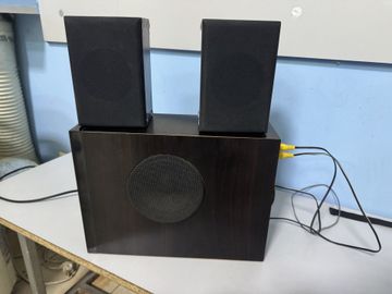 Б/в Акустика Luxeon lx 3800 01-200840336