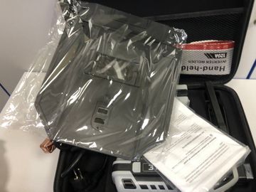 Б/у Сварочный аппарат Aime arc-120 01-200839224