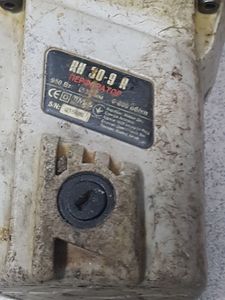 Б/у Перфоратор Forte rh 30-9 r 01-200834124