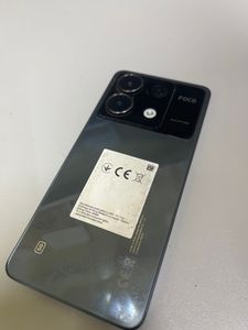 Б/в Мобільний телефон Xiaomi poco x6 8/256gb 01-200839167