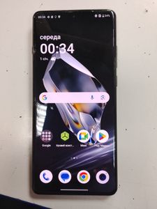 Б/в Мобільний телефон Oneplus 12 12/256gb 01-200839236