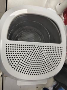 Б/в Фритюрниця Tefal ff2031 01-200840500