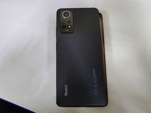 Б/в Мобільний телефон Xiaomi redmi note 12 pro 4g 8/256gb 01-200836547