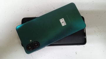 Б/в Мобільний телефон Samsung galaxy a07 4/128gb 01-200840799