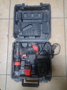 Б/в Шурупокрут Dnipro-M cd-12qx 01-200840961