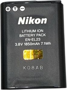 Б/в Фотоапарат Nikon coolpix p900 01-200828664