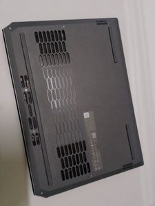 Б/в Ноутбук Lenovo 15/core i5-12450hx ddr5/16gb ddr5/hdd *відсутній/ssd 1000 gb/geforce rtx3050 4gb 01-200840857