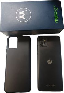 Б/в Мобільний телефон Motorola moto g32 6/128gb xt2235-2 01-200818010