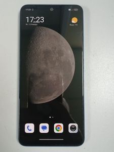 Б/у Мобильный телефон Xiaomi redmi note 12 4/128gb 01-200843003