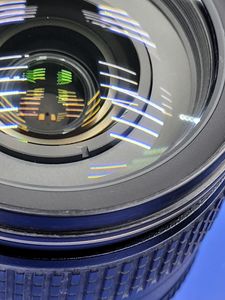 Б/в Фотооб`єктив Nikon af-s nikkor 24-120mm f/4g ed vr 01-200768289