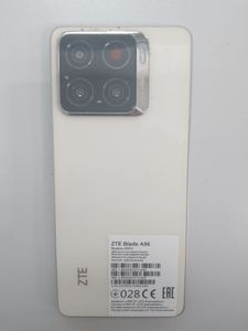 Б/у Мобильный телефон Zte blade a56 4/128gb 01-200843014