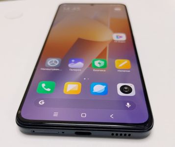 Б/в Мобільний телефон Xiaomi poco f5 pro 12/256gb 01-200841483