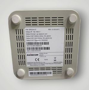 Б/в Бездротовий маршрутизатор Raisecom dr5254 01-200801793