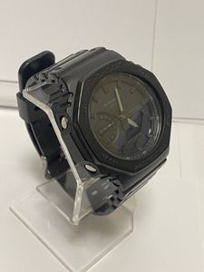 Б/у Смарт часы Casio ga-2100 01-200842423