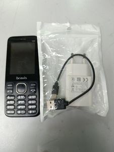 Б/у Мобильный телефон Bravis c241 01-200842984