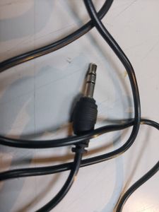 Mini jack 3.5mm 20cm