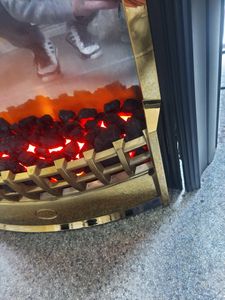 Б/в Обігрівач Dimplex cht20 2kw 01-200844247