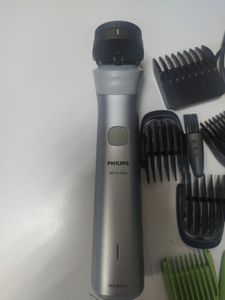 Б/в Тример електричний Philips all-in-one trimmer 5000 series mg5931/15 01-200843389