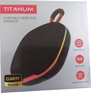 Б/в Акустика Titanum spk2046bt 01-200797388