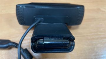 Б/у Веб камера Logitech c920s pro hd webcam / 960-001252, 960-001257 01-200802857