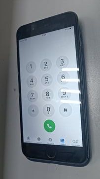 Б/в Мобільний телефон Apple iphone 8 plus 64gb 01-200844220