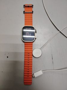 Б/у Смарт-часы Apple watch ultra gps + cellular 49mm 01-200844726