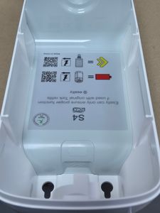 Б/у Диспенсер для жидкого мыла Tork elevation 561600 01-200843294