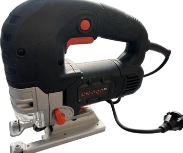 Б/у Электролобзик Dnipro-M js-100lx 01-200834933