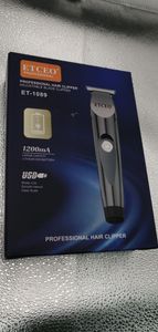 Б/в Тример електричний Etceo et-1089 01-200845064