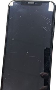 Б/в Мобільний телефон Apple iphone xs max 256gb 01-200831315