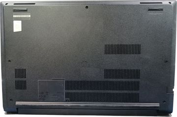 Б/в Ноутбук Lenovo 15/ryzen 5 5500u ddr4/16gb ddr4/hdd *відсутній/ssd 250 gb/*інтегрована 01-200830418