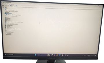Б/у Монитор Asus va27dq 01-200825452