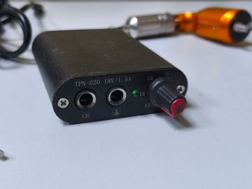 Б/в Тату машинка  vivace 01-200595011