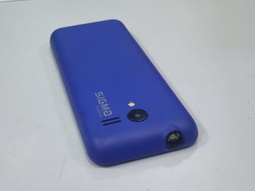 Б/в Мобільний телефон Sigma x-style 351 lider 01-200845911