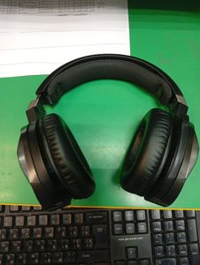 Б/в Навушники Asus rog strix go usb type-c 01-200844925