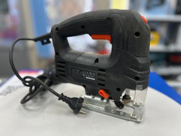 Б/в Електролобзик Dnipro-M js-65lx 01-200794587