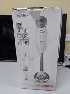 Б/у Блендер Bosch msm66150 01-200845708