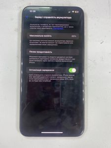 Б/в Мобільний телефон Apple iphone 11 pro max 64gb 01-200846167