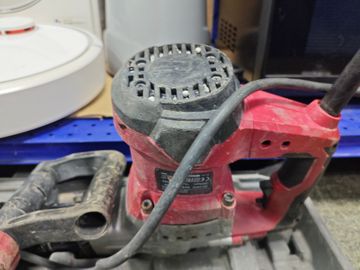 Б/в Відбійний молот Worcraft db13-15 01-200844070