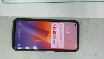 Б/в Мобільний телефон Xiaomi 11 lite 5g ne 8/128gb 01-200846710