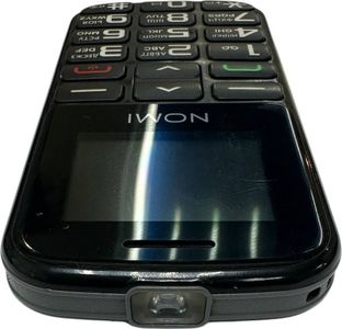 Б/в Мобільний телефон Nomi i1871 18-000093596