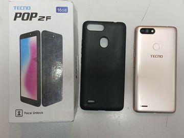 Б/в Мобільний телефон Tecno pop 2f b1f 1/16gb 01-200846298