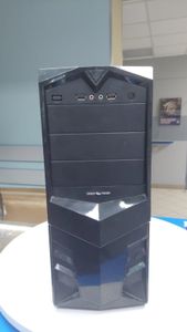 Пк amd ryzen 5 2600/ram 32 gb/hdd відсутній/ssd 1000 gb/nvidia rtx 2060 super (geforce) 8gb gddr6 256bi