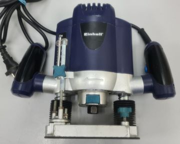Б/в Фрезер Einhell bt-ro 1200 e 01-200846528