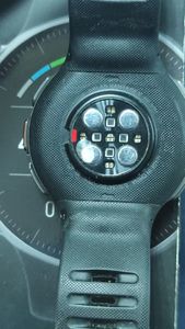 Б/в Смарт-годинник Polar vantage v 01-200847233