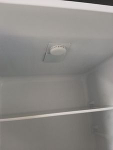 Б/в Холодильник з морозильною камерою Edler ed-334dci 01-200847122