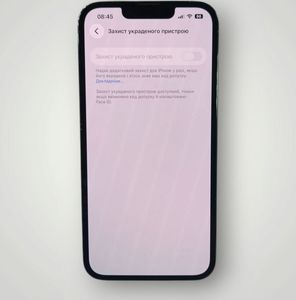 Б/в Мобільний телефон Apple iphone 13 pro 128gb 01-200828343