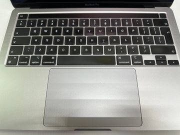 Б/в Ноутбук Apple a2338/macbook pro 13,3 /m1 8-gpu/ ram8gb/ ssd512gb/ retina/ truetone/ touch bar 01-200846387