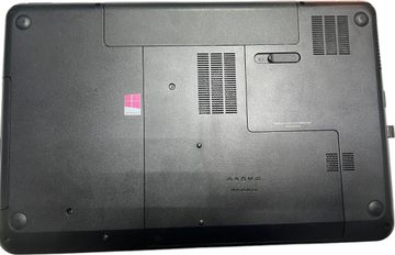 Б/в Ноутбук Hp 17/a8 4500m ddr3/6gb ddr3/hdd 500 gb/ssd *відсутній/*інтегрована 01-200822147