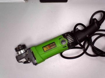 Б/у Угловая шлифмашина Procraft pw-1200 e 01-200847119